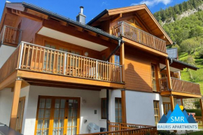 Anna 3 by SMR Rauris Apartments - inc Spa and near Gondola